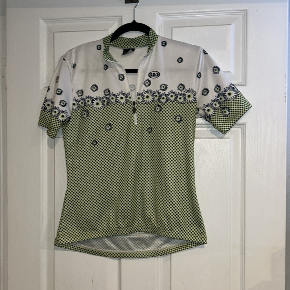Louis garneau cycling work out shirt‎